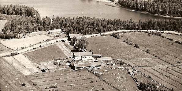 ilmakuva